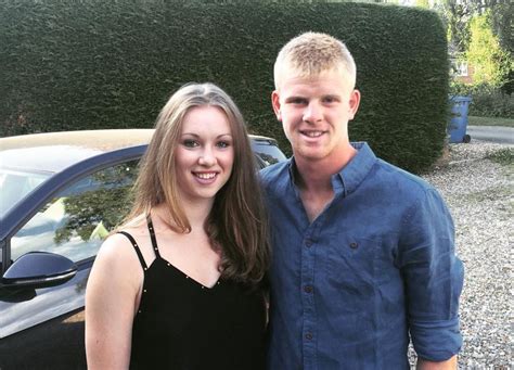 kyle edmund wife